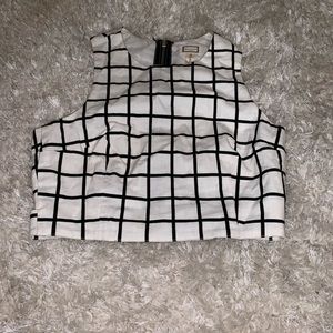 Really cute Crop Top